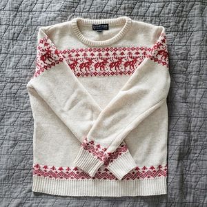 Kiel James Patrick McCallister Kids Sweater 12
